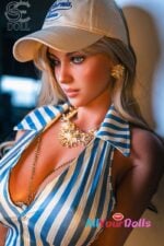 BBW Silicone Sex Doll