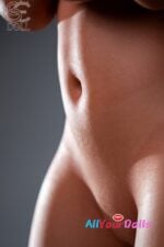 BBW Silicone Sex Doll