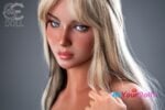 BBW Silicone Sex Doll