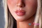 BBW Silicone Sex Doll