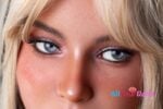 BBW Silicone Sex Doll
