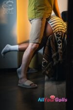 BBW Silicone Sex Doll