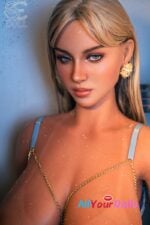 BBW Silicone Sex Doll