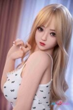 TPE Sexy Doll