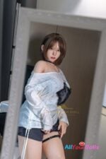 Big Boobs Silicone Sex Doll