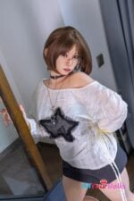 Big Boobs Silicone Sex Doll