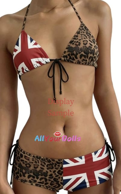 UK Outfit