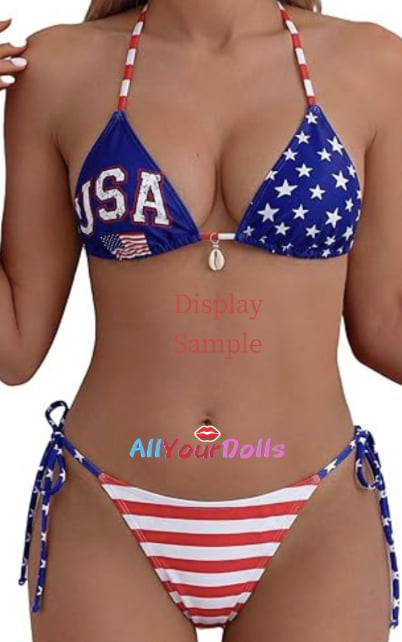 USA Outfit
