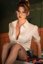 W01 169cm (5'6) E Cup S-Silicone Sex Doll - WSGDoll - Image 22
