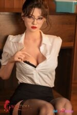W01 169cm (5'6) E Cup S-Silicone Sex Doll - WSGDoll - Image 10