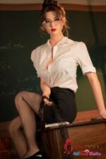 W01 169cm (5'6) E Cup S-Silicone Sex Doll - WSGDoll - Image 29