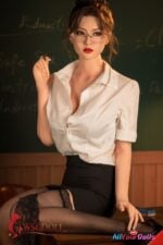 W01 169cm (5'6) E Cup S-Silicone Sex Doll - WSGDoll - Image 28