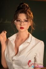 W01 169cm (5'6) E Cup S-Silicone Sex Doll - WSGDoll - Image 27