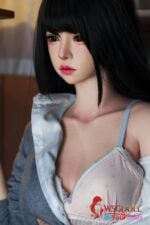 W03 164cm (5'4) B Cup S-Silicone Sex Doll - WSGDoll - Image 18