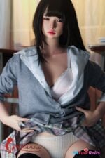 W03 164cm (5'4) B Cup S-Silicone Sex Doll - WSGDoll - Image 16