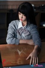 W03 164cm (5'4) B Cup S-Silicone Sex Doll - WSGDoll - Image 13