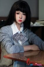 W03 164cm (5'4) B Cup S-Silicone Sex Doll - WSGDoll - Image 12