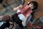 W04 162cm (5'4) G Cup S-Silicone Sex Doll - WSGDoll - Image 22