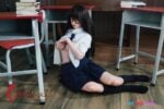 W05 159cm (5'2) E Cup S-Silicone Sex Doll - WSGDoll - Image 21