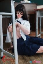 W05 159cm (5'2) E Cup S-Silicone Sex Doll - WSGDoll - Image 20