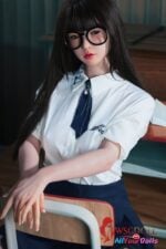 W05 159cm (5'2) E Cup S-Silicone Sex Doll - WSGDoll - Image 26