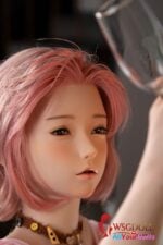 W06 162cm (5'4) G Cup S-Silicone Sex Doll - WSGDoll - Image 29