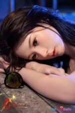 W07 165cm (5'5) C Cup S-Silicone Sex Doll - WSGDoll - Image 26