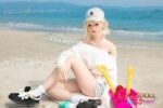 W08 164cm (5'4) B Cup S-Silicone Sex Doll - WSGDoll - Image 22