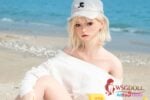 W08 164cm (5'4) B Cup S-Silicone Sex Doll - WSGDoll - Image 21