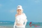 W08 164cm (5'4) B Cup S-Silicone Sex Doll - WSGDoll - Image 26