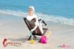 W08 164cm (5'4) B Cup S-Silicone Sex Doll - WSGDoll - Image 25