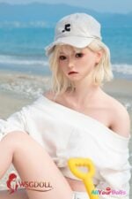 W08 164cm (5'4) B Cup S-Silicone Sex Doll - WSGDoll - Image 23