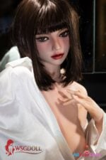 W09 159cm (5'2) E Cup S-Silicone Sex Doll - WSGDoll - Image 18