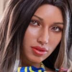 Irontech Iron AI Silicone Sex Doll Replacement Head - Image 2