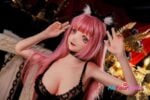 anime sex doll