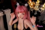 anime sex doll