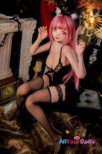 anime sex doll