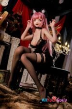 anime sex doll