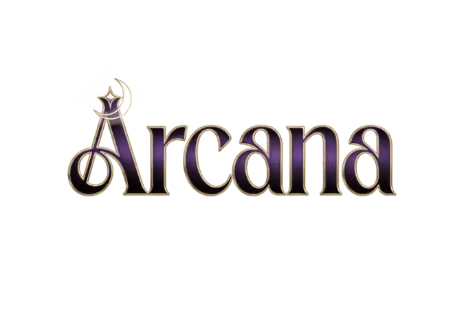 Arcana Doll Logo