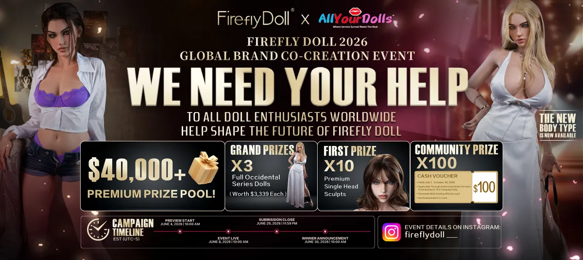 firefly doll 2026 June event_1200x536