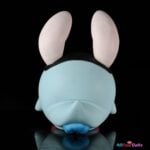 Bunny Ear Ghost Masturbator 43cm (17) Fantasy Sex Toy - Lingmo - Image 7
