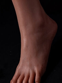 Hyper-realism Body Painting-05
