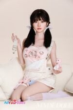 Petite Silicone Sex Doll