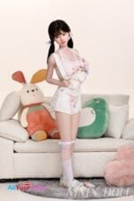 Petite Silicone Sex Doll