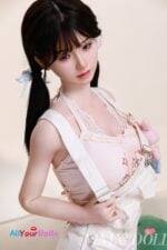 Petite Silicone Sex Doll