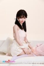 Petite Silicone Sex Doll