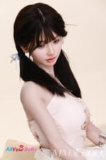 Petite Silicone Sex Doll