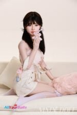 Petite Silicone Sex Doll