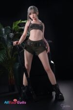 Real Skin Texture Sex Doll