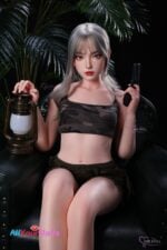Real Skin Texture Sex Doll